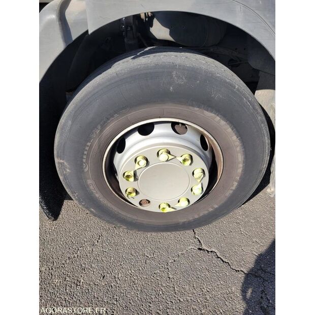 2001 Renault PREMIUM-46495083