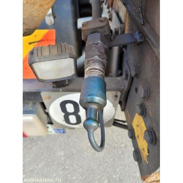 2001 Renault PREMIUM-46495097