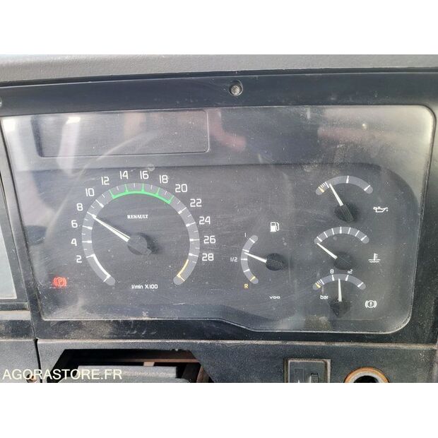 2001 Renault PREMIUM-46495107