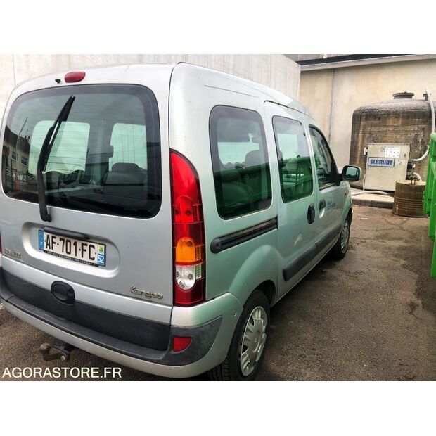 2003 Renault Kangoo-46495114