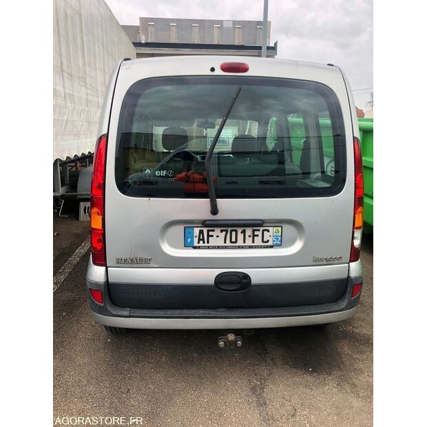 2003 Renault Kangoo-46495115