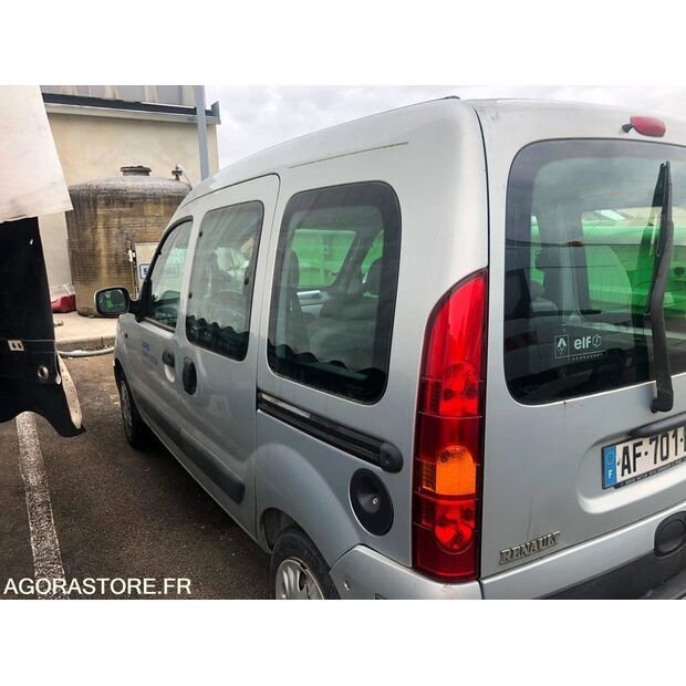 2003 Renault Kangoo-46495116