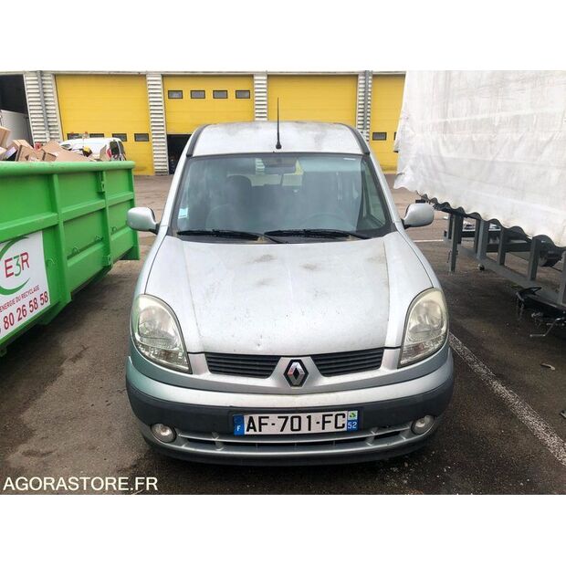 2003 Renault Kangoo-46495117