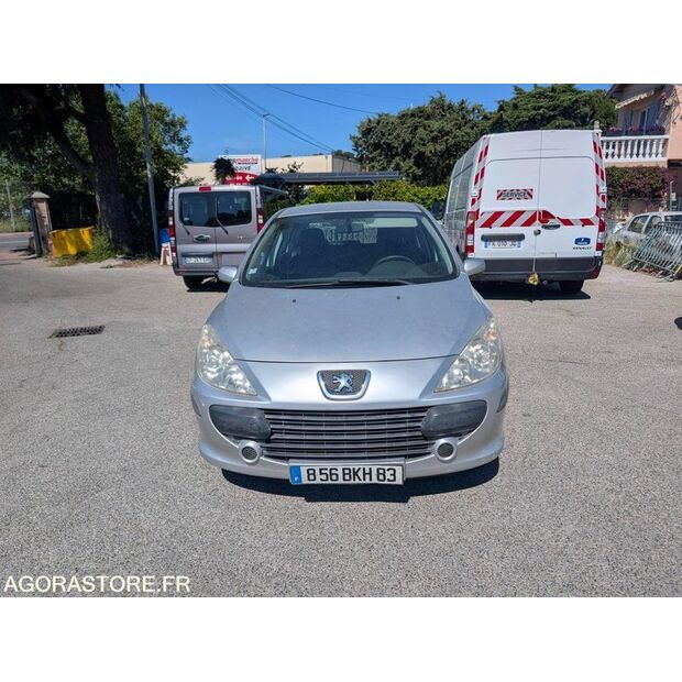 2007 Peugeot 307-46495119