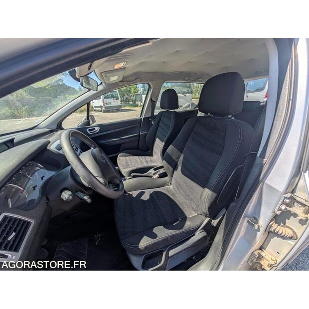2007 Peugeot 307-46495122