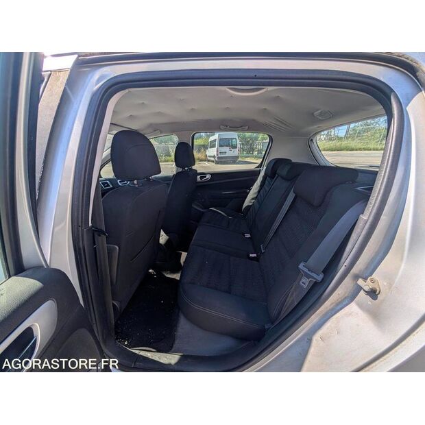 2007 Peugeot 307-46495123