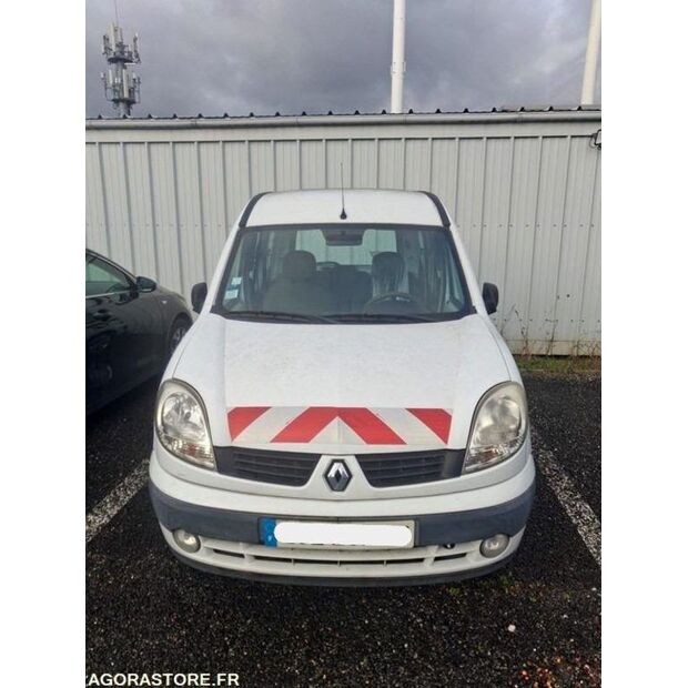 2007 Renault Kangoo-46495144