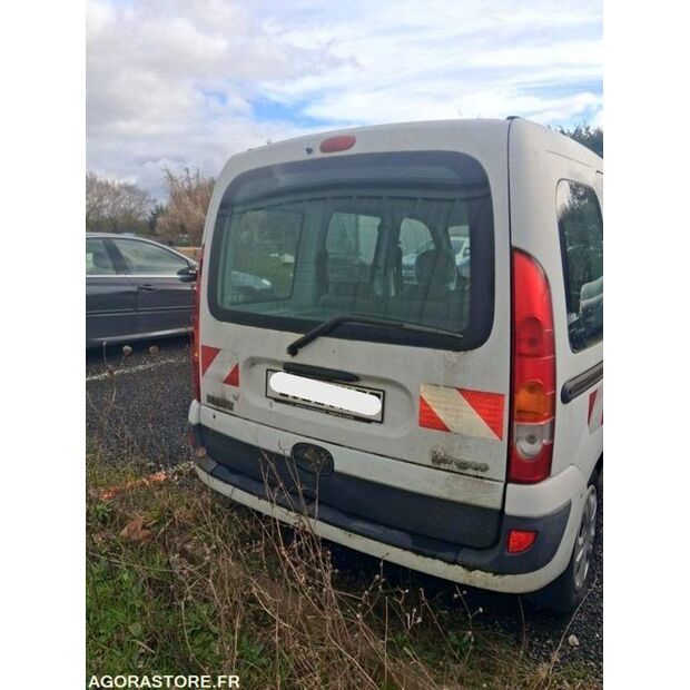 2007 Renault Kangoo-46495145