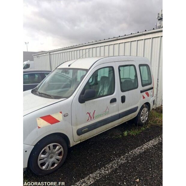 2007 Renault Kangoo-46495146