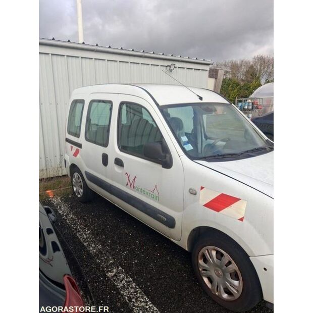 2007 Renault Kangoo-46495147