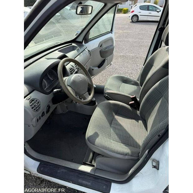 2007 Renault Kangoo-46495148