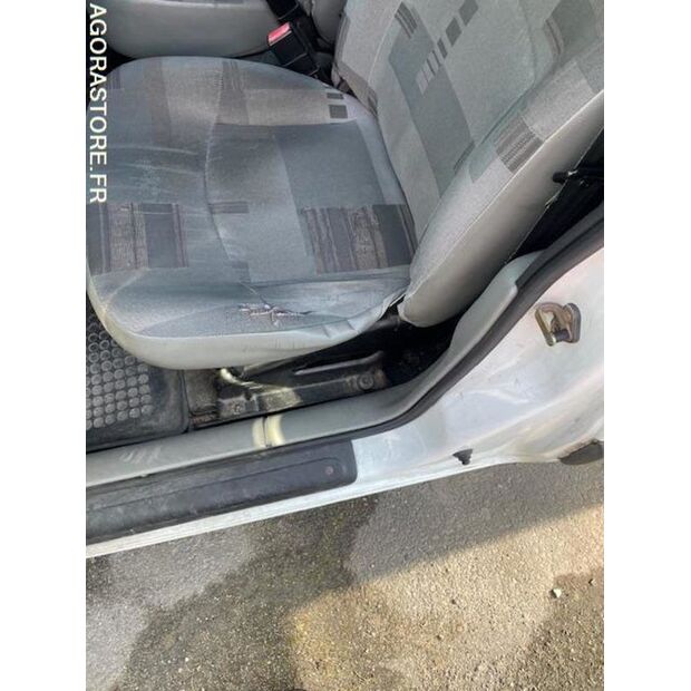 2006 Renault Kangoo-46495163