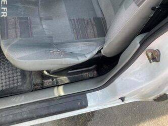 Image for Vans 2006 Renault Kangoo