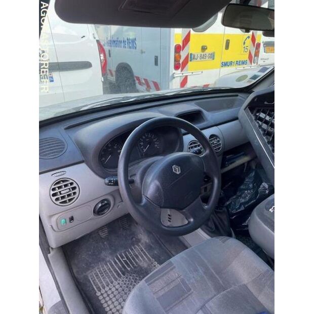 2006 Renault Kangoo-46495164