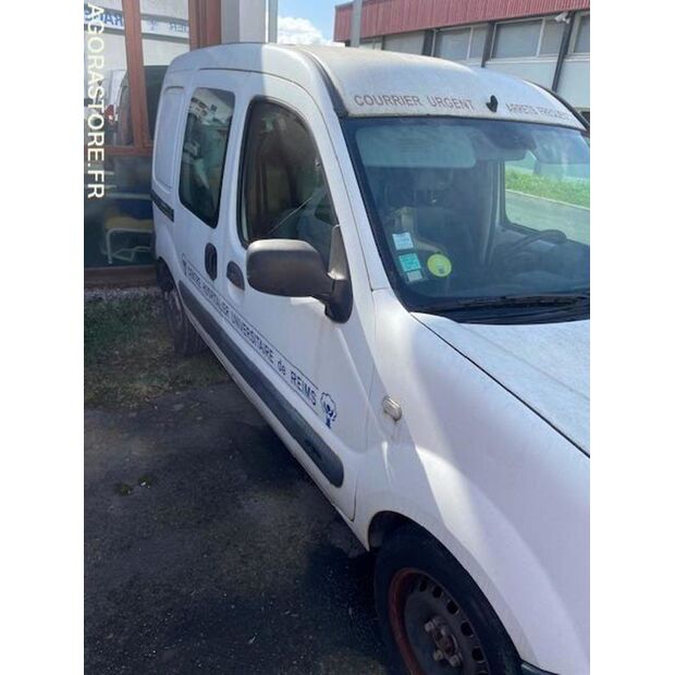 2006 Renault Kangoo-46495165