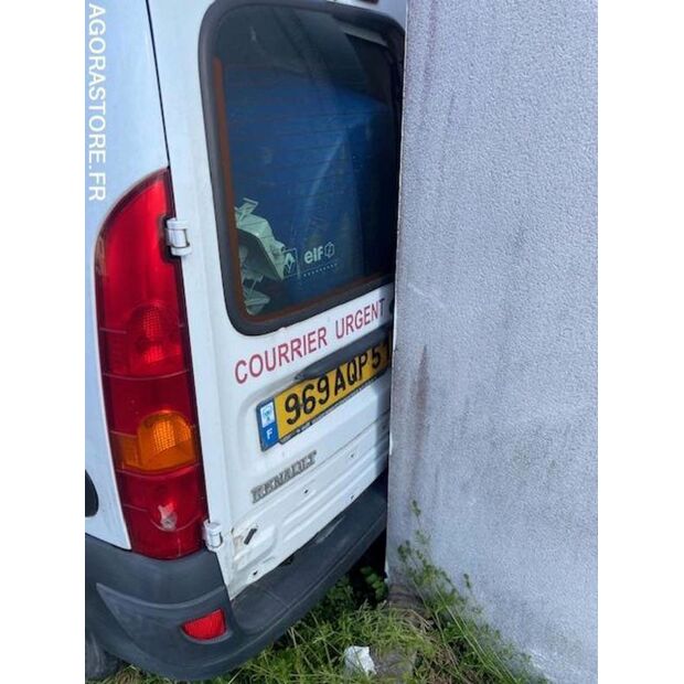 2006 Renault Kangoo-46495166