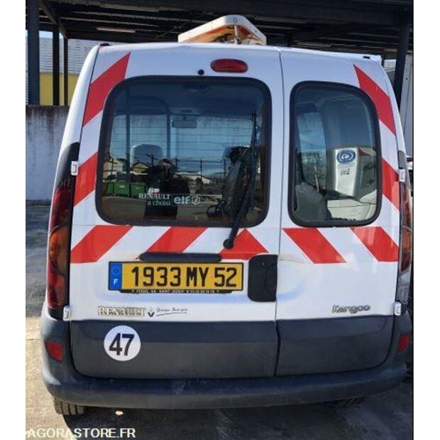 2000 Renault Kangoo-46495171