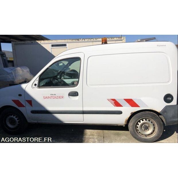 2000 Renault Kangoo-46495172