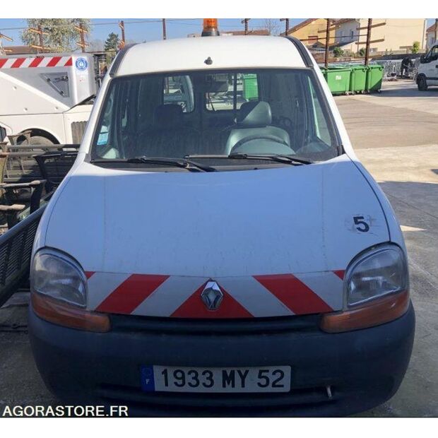 2000 Renault Kangoo-46495173