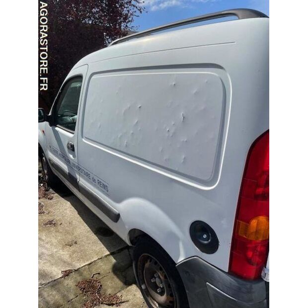 2003 Renault Kangoo-46495174