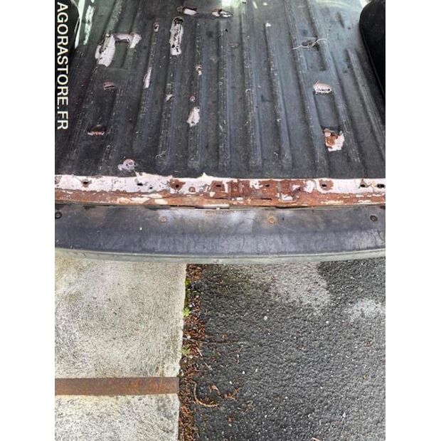 2003 Renault Kangoo-46495175