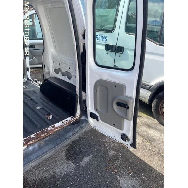 2003 Renault Kangoo-46495176