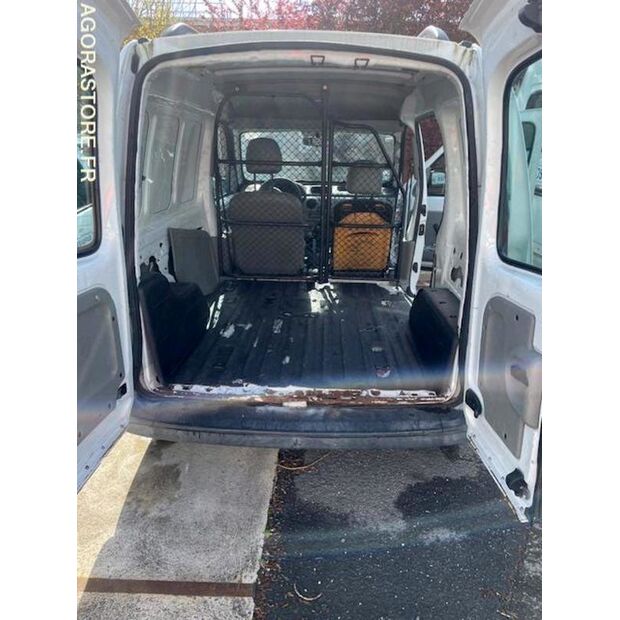 2003 Renault Kangoo-46495177