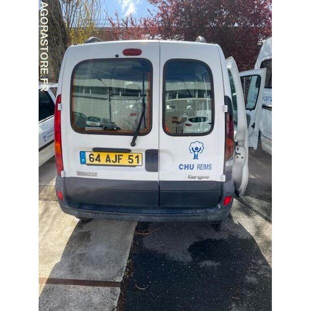 2003 Renault Kangoo-46495178