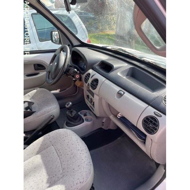 2003 Renault Kangoo-46495179