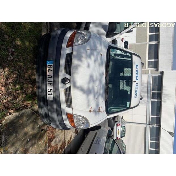 2003 Renault Kangoo-46495180