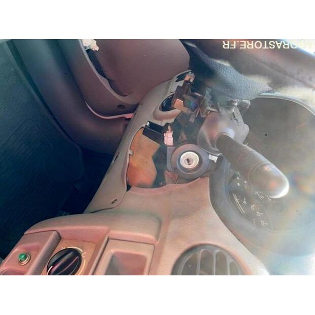 2003 Renault Kangoo-46495181