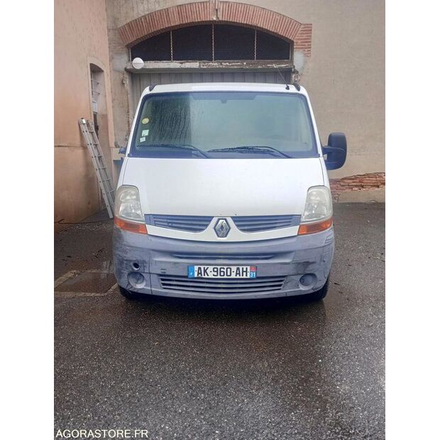2010 Renault Master-46495184
