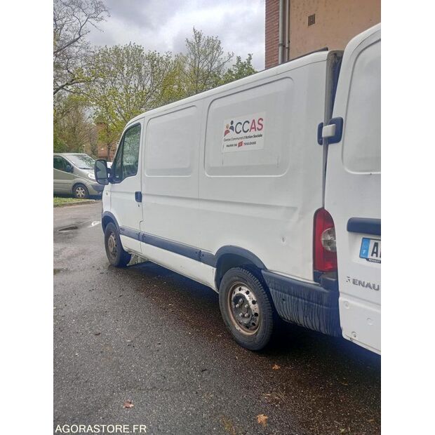 2010 Renault Master-46495185