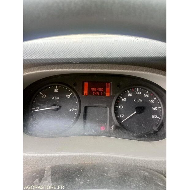 2010 Renault Master-46495190