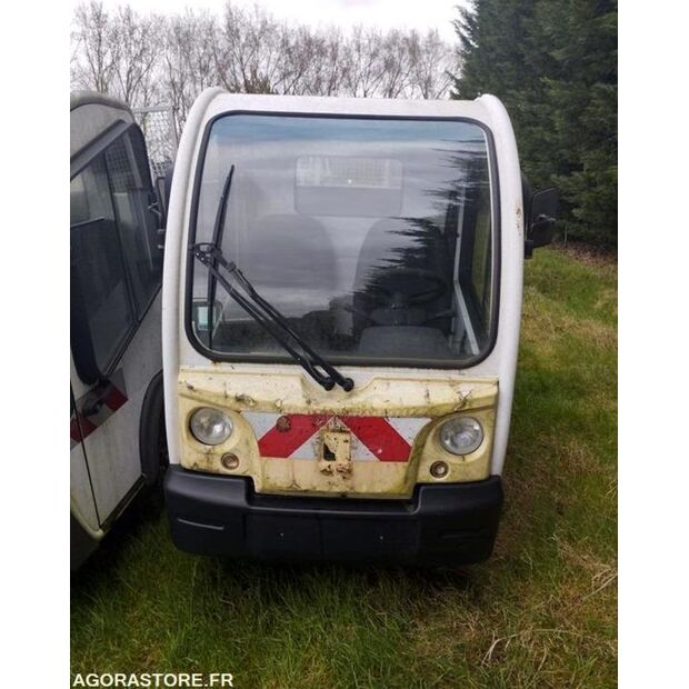 2010 Goupil G3-46495212