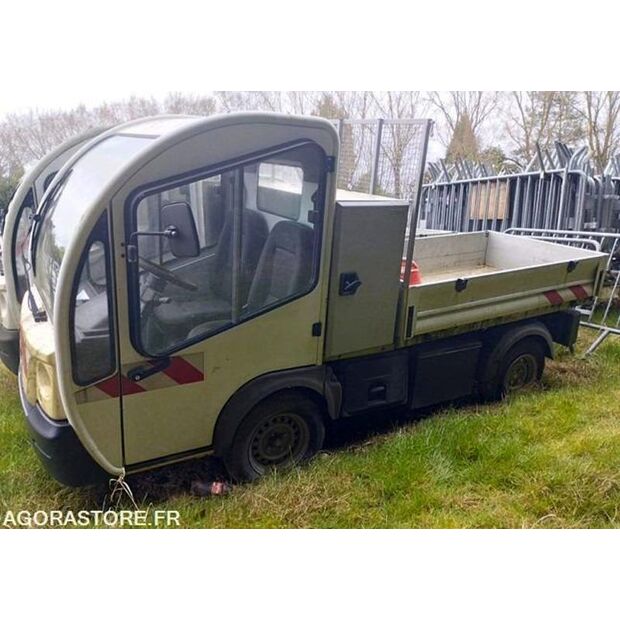 2010 Goupil G3-46495214