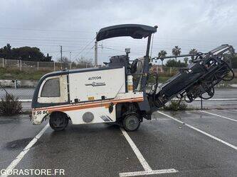 Image de Fraiseuses à froid 2012 Wirtgen W50DC