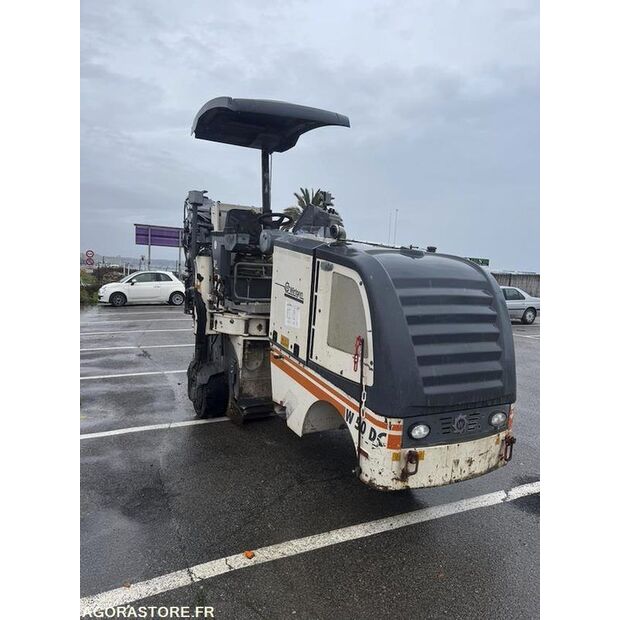 2012 Wirtgen W50DC-46495249