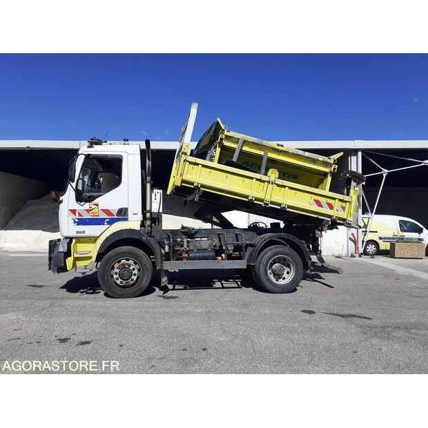 2004 رينو Midlum-46495251