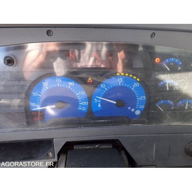 2004 رينو Midlum-46495252