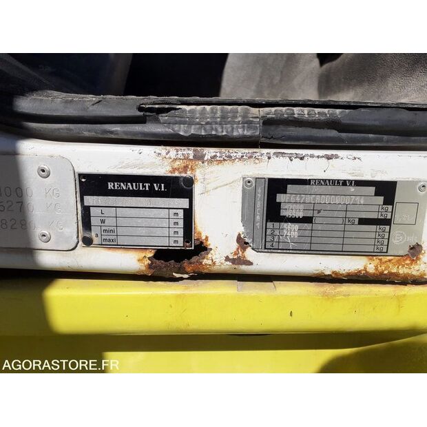 2004 رينو Midlum-46495260