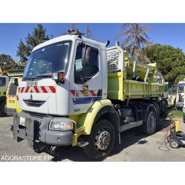 2004 رينو Midlum-46495280