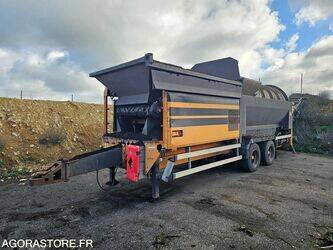 Image for SCREENS DOPPSTADT SM-518