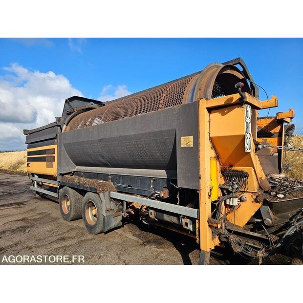 DOPPSTADT SM-518-46495305