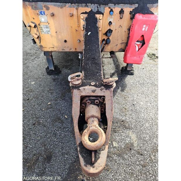 DOPPSTADT SM-518-46495306