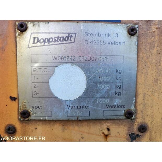 DOPPSTADT SM-518-46495307