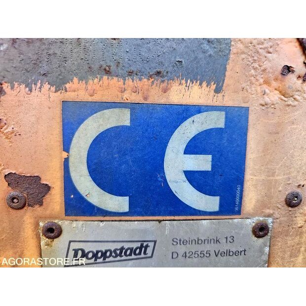 DOPPSTADT SM-518-46495308