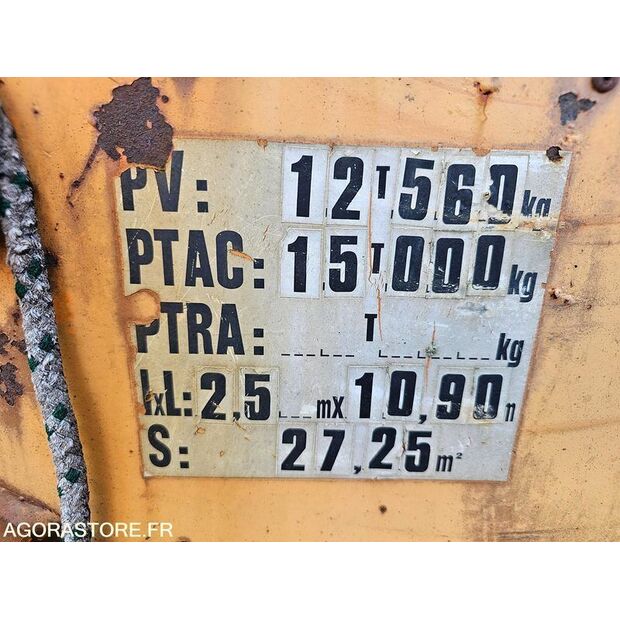 DOPPSTADT SM-518-46495309