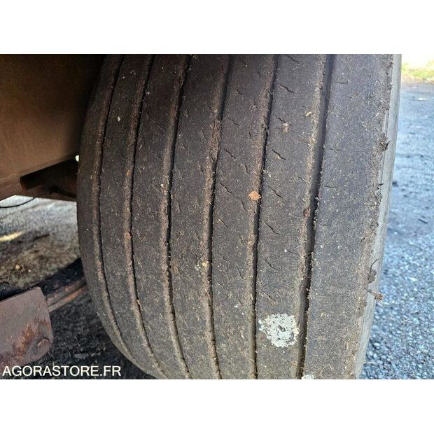 DOPPSTADT SM-518-46495320