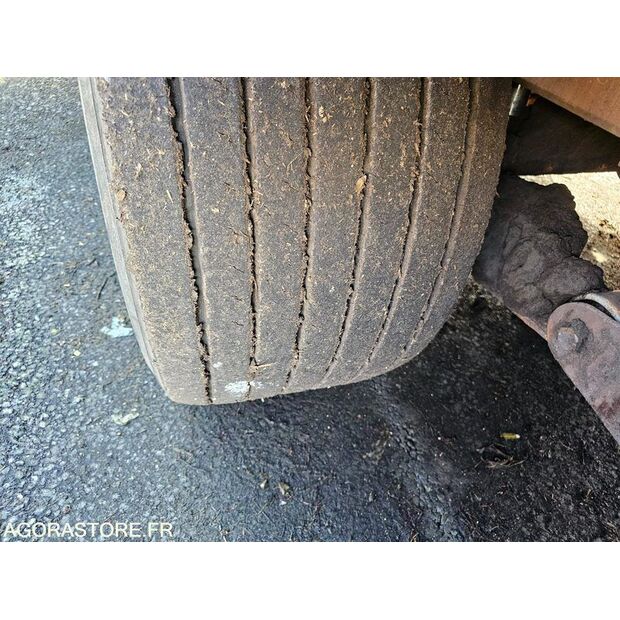 DOPPSTADT SM-518-46495321